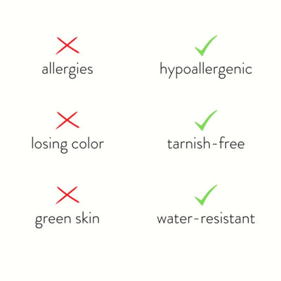 Crystal Lotus Earrings