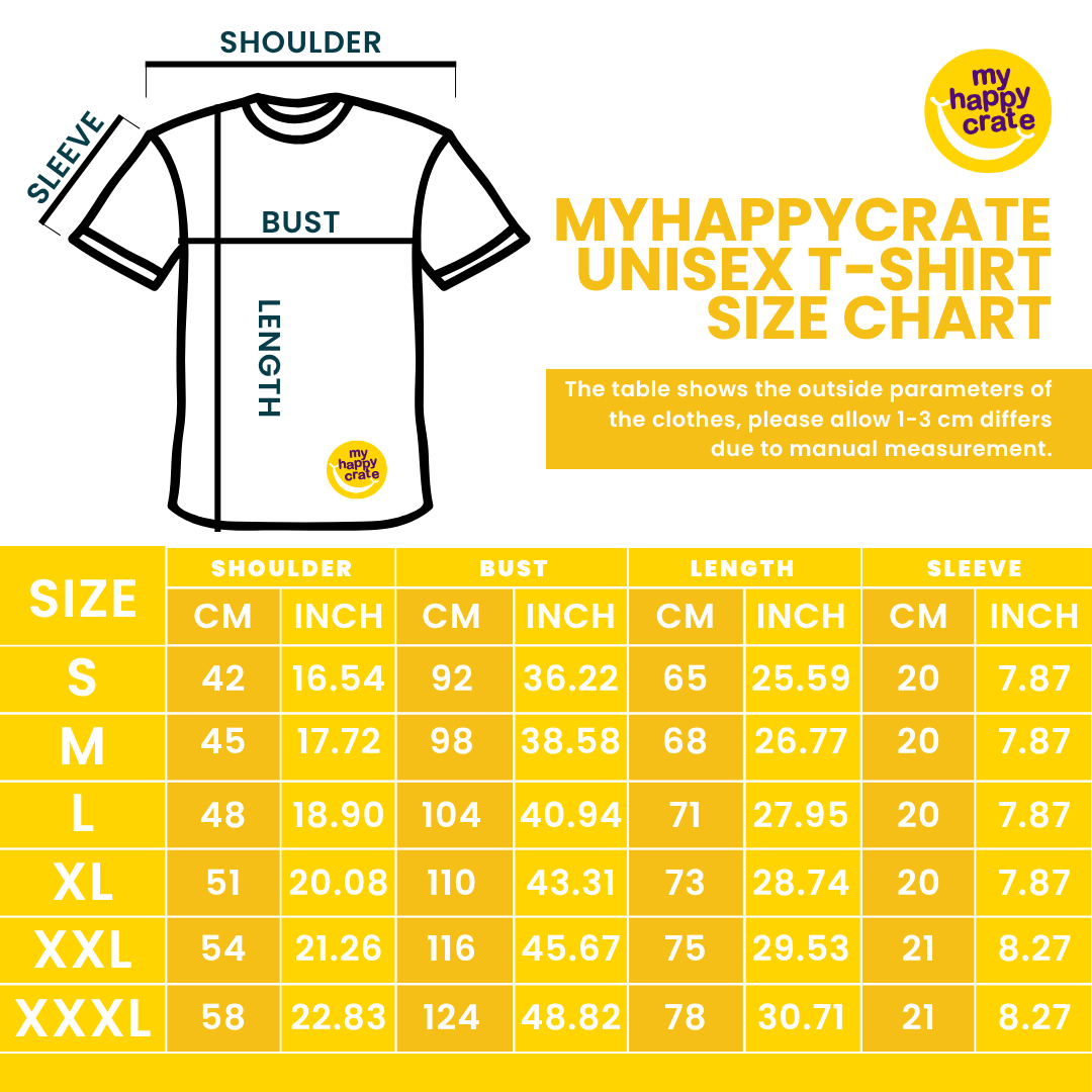 Stay Premium K-Advent 2025 + My Happy Crate Subscription