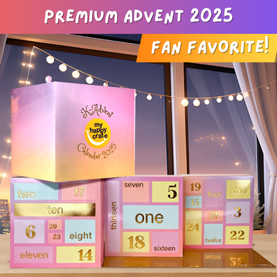 Stay Premium K-Advent 2025