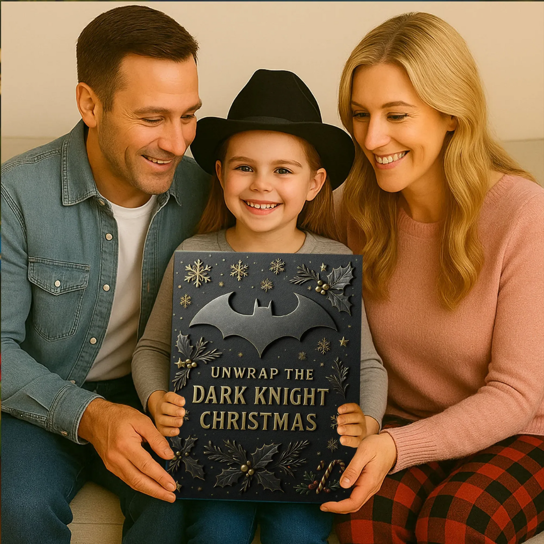 Batman Advent Calendar