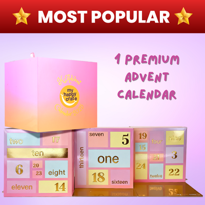 Stay Premium K-Advent 2025