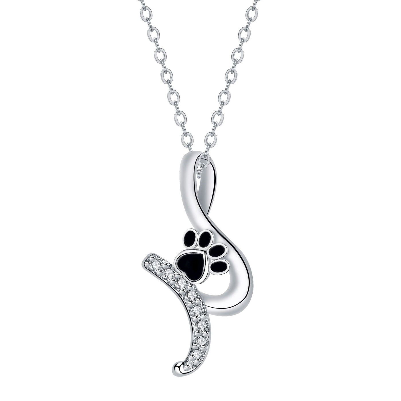 Loyal Friend Necklace