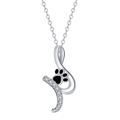 Loyal Friend Necklace