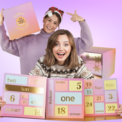 Stay Premium K-Advent 2025