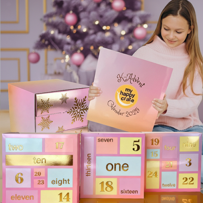 Stay Premium K-Advent 2025