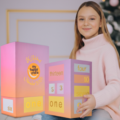 Stay 13-Gift Set K-Advent 2025