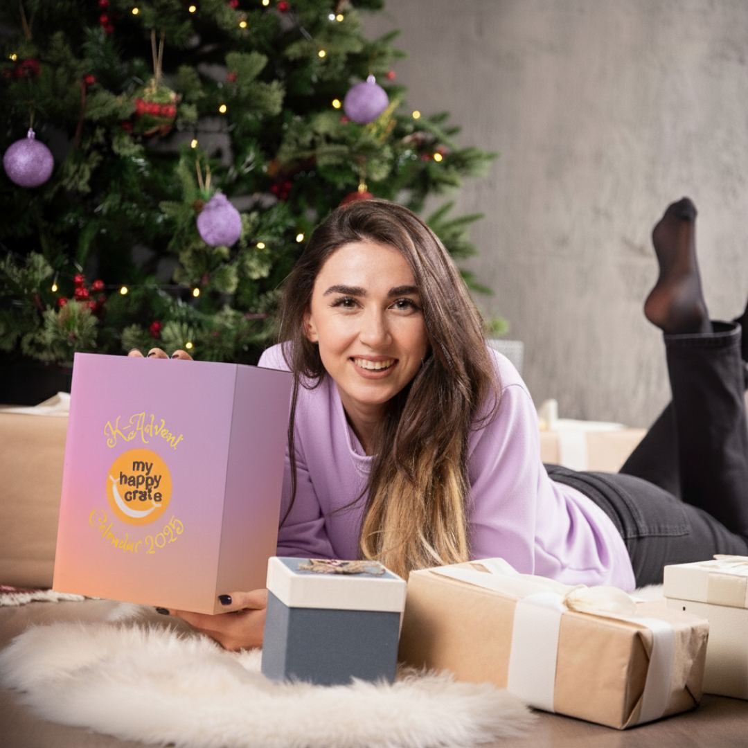 Stay 13-Gift Set K-Advent 2025