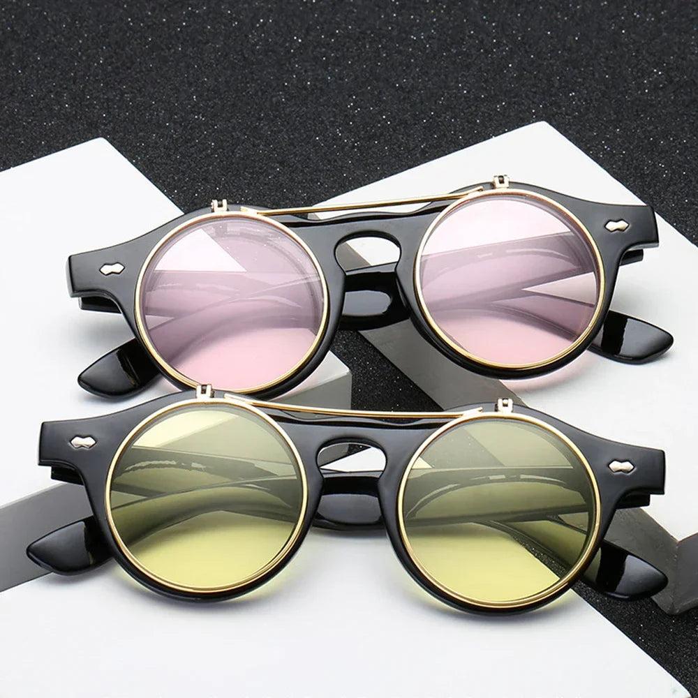 Voltura Flip Sunglasses