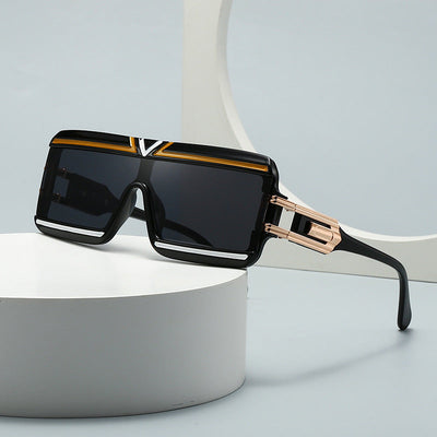 Vantor Retro Shades