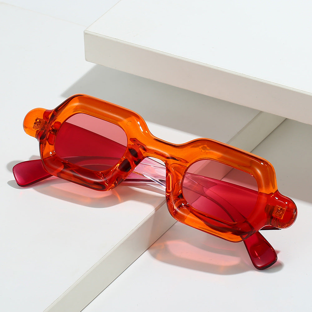 Clementine Sunglasses
