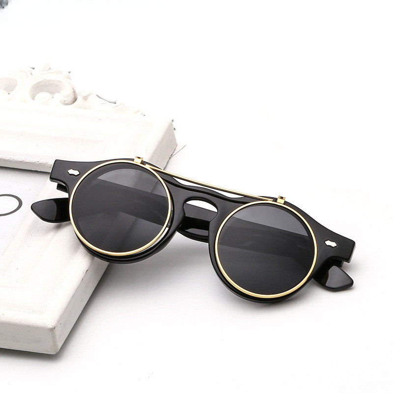 Voltura Flip Sunglasses