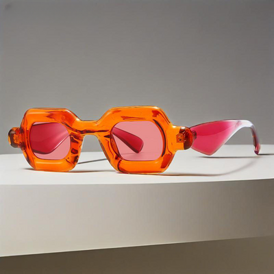Clementine Sunglasses