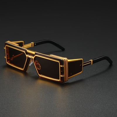 Vortex Retro Sunglasses