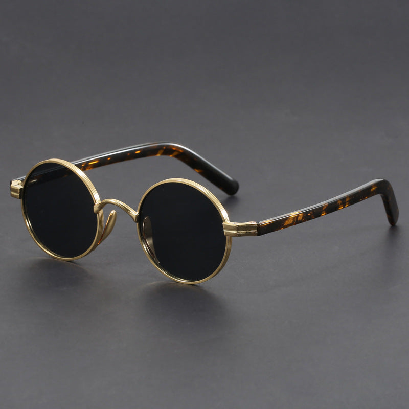 Vesper Vintage Sunglasses
