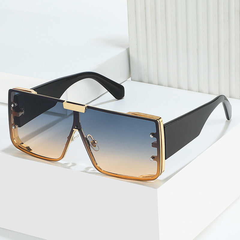 Vionna Gradient Sunglasses