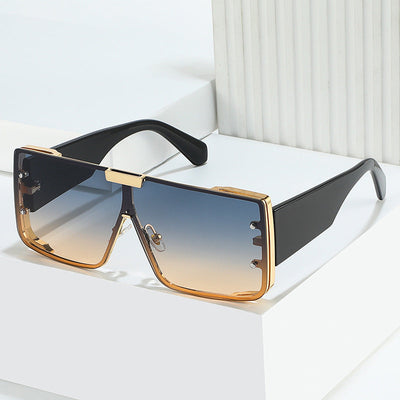 Vionna Gradient Sunglasses