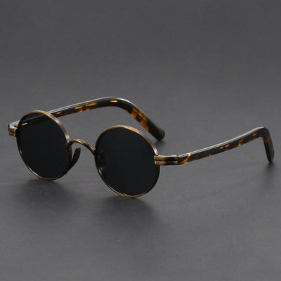 Vesper Vintage Sunglasses