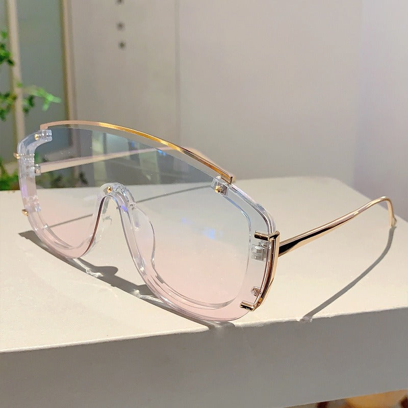 Clarence™ Aurora Visor