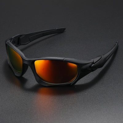 Vulcan Sunglasses