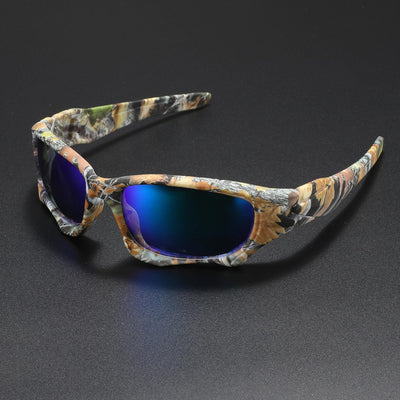 Vulcan Sunglasses