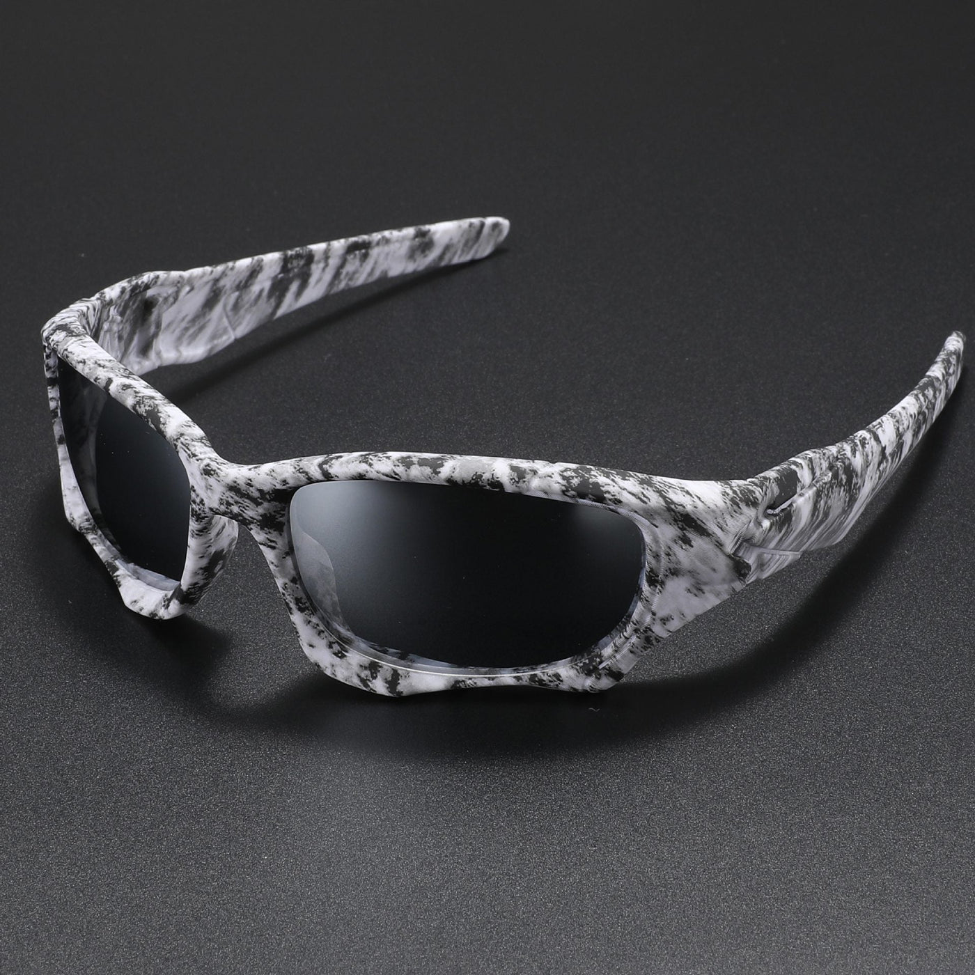 Vulcan Sunglasses