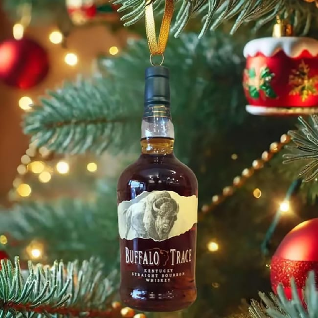 Jack Daniel’s & Buffalo Trace Advent Calendar