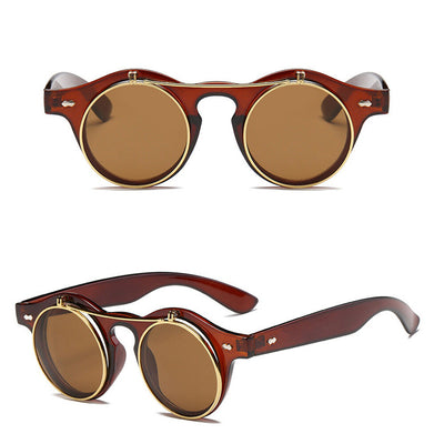 Voltura Flip Sunglasses