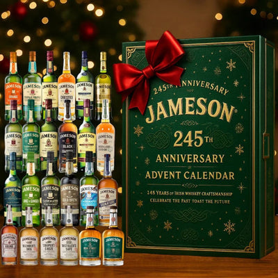 Jameson Advent Calendar