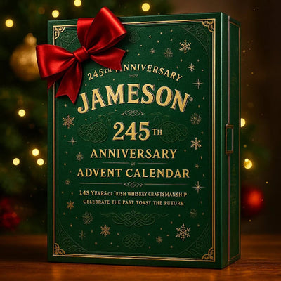 Jameson Advent Calendar