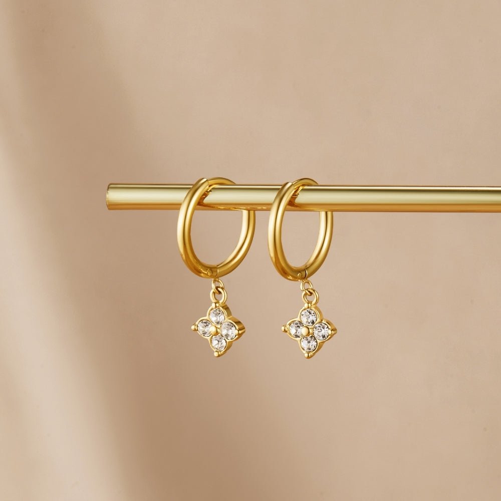 Victoria Earrings