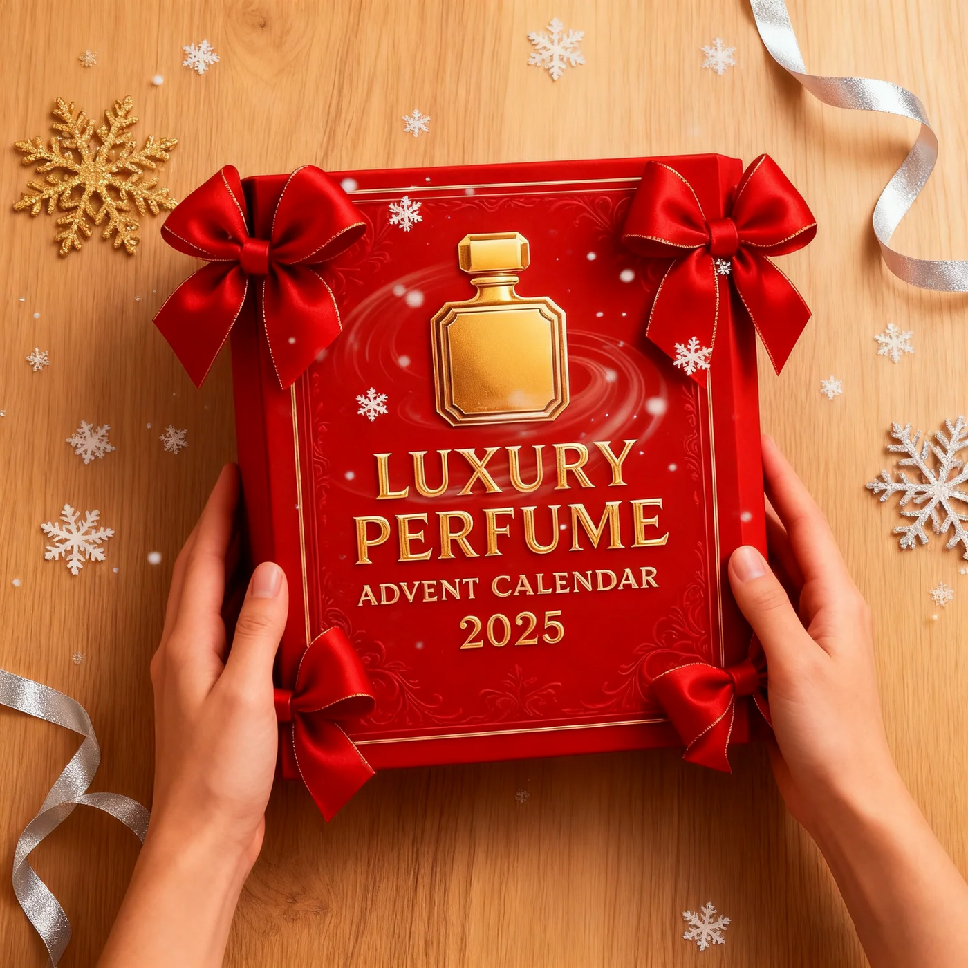 Perfume Advent Calendar