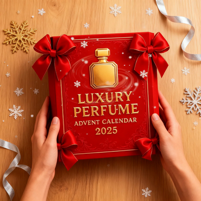 Perfume Advent Calendar