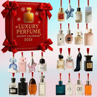 Perfume Advent Calendar